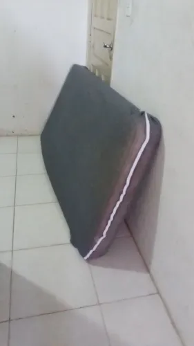 Colchão solteiro , entrega grátis