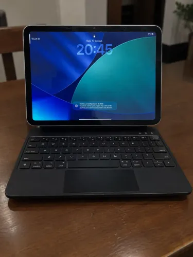 IPAD SÉRIES 10