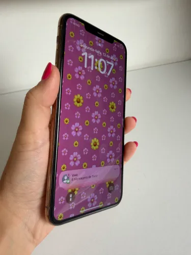 iPhone 11 PROMAX 64gb 
