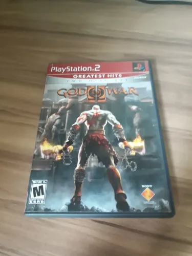 God of war