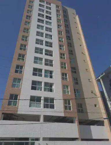 Apartamento à venda, 2 quartos, 1 suíte, 1 vaga, Candeias - Jaboatão dos Guararapes/PE