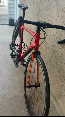 Bike Speed revisada semi zero