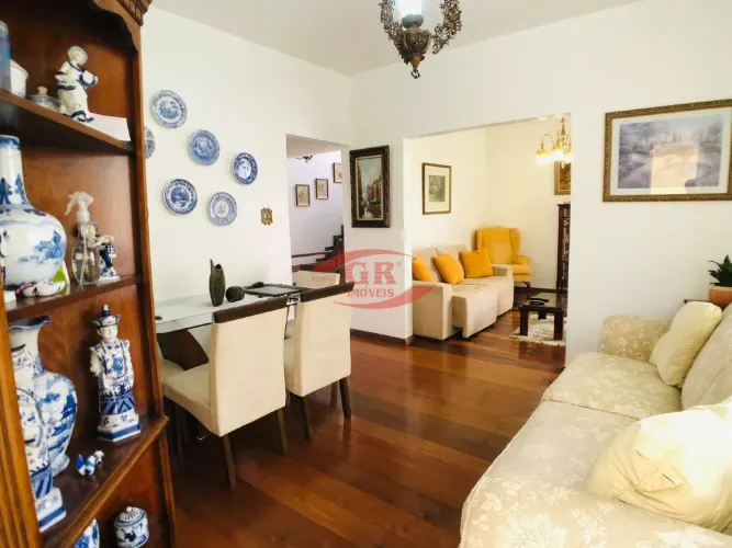 Casa à venda, 4 quartos, 2 suítes, 2 vagas, São João Batista - Belo Horizonte/MG