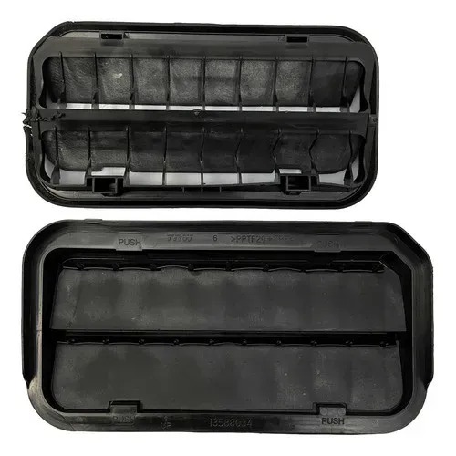 Difusor Saída Ar Carroceria Chevrolet Onix 2020 | 13588034