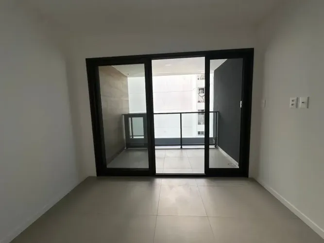 Paralela - Biosphere | Studio | 22m² | Varanda | Nascente | 1 Vaga rotativa