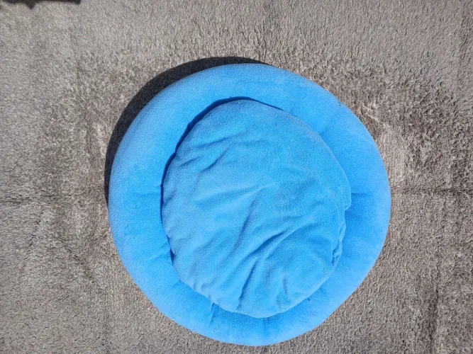 Cama para Pet