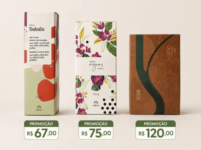 Colônia natura