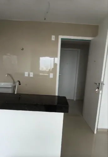 ALUGA-SE APARTAMENTO DESIGN I