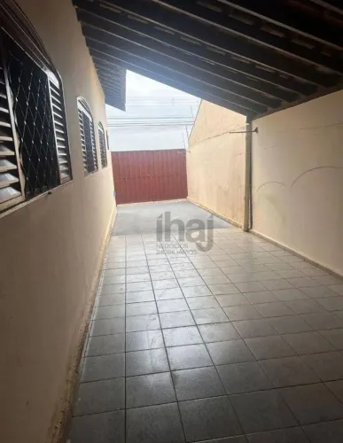 Casa com 3 dormitórios para alugar, 120 m² por R$ 2.200,00/mês - Vila Maceno - São José do