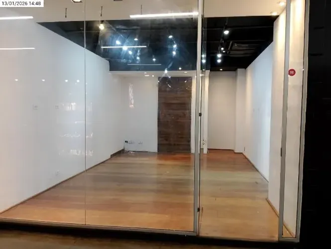 Alugo ponto comercial/ loja no Shopping Centro São José