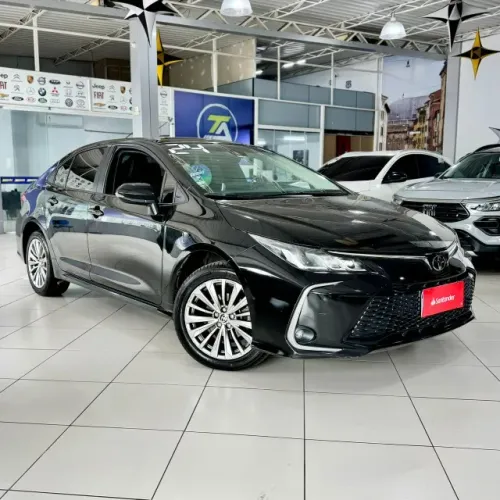 Toyota Corolla XEI 2.0 Flex 16V Aut. 2024
