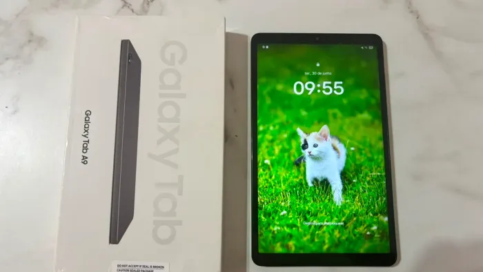 Tablet a9