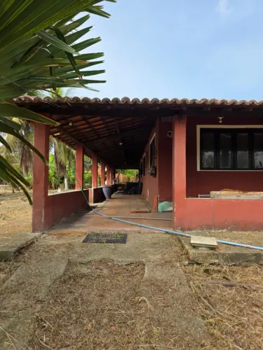 Sítio em Aquiraz - 5.500m²