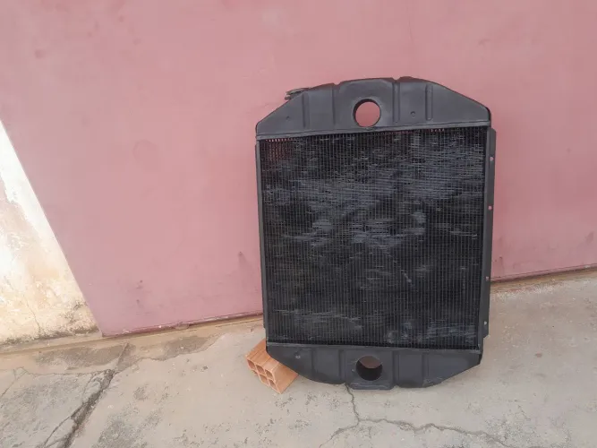 Radiador 