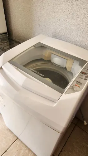 Maquina Brastemp 10kg