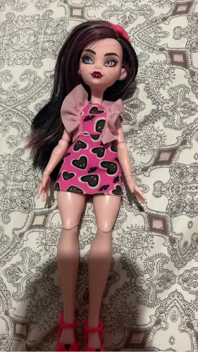 Monster high