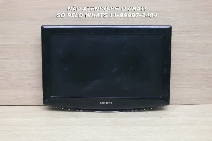 TV Monitor Samsung LCD 26 pol.