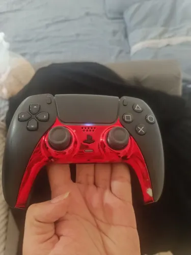 Controle ps5