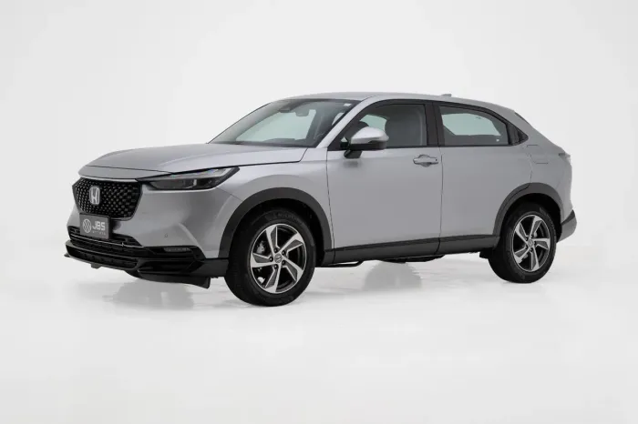 Honda HR-V Touring 1.5 TB 16V 5P Aut. 2025