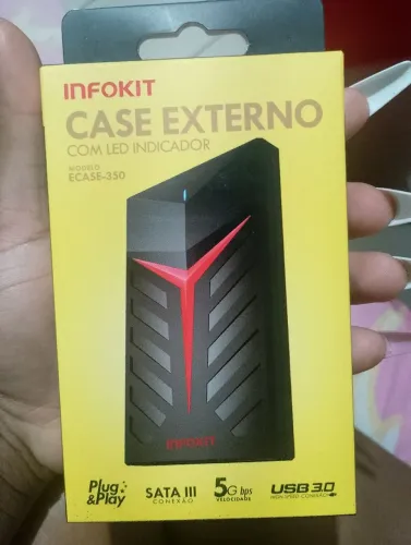 Hd externo