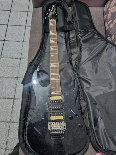 Guitarra Ibanez