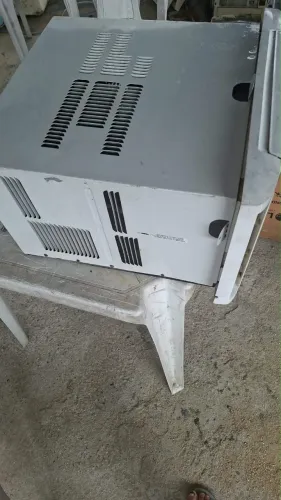 Ar condicionado cônsul 10000 btus 127vts digital