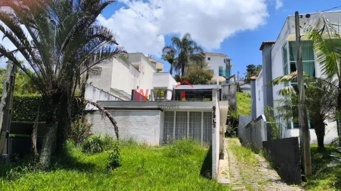 Casa em Condomínio de Luxo no Parque dos Lagos em Mogi das Cruzes-SP: 2 Quartos, 1 Suíte c