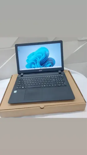 Notebook Acer top de linha com Windows 11