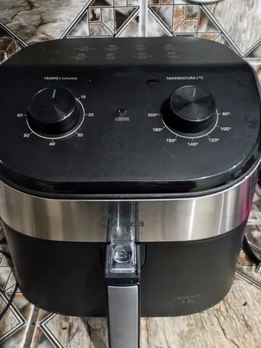 Airfryer