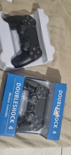Vendo controle de PS4