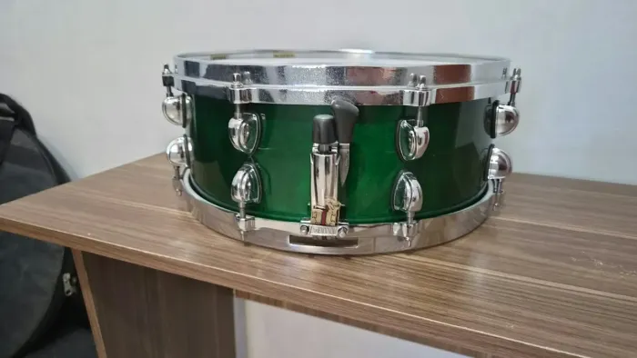 Caixa Tama Starclassic Performer Birch 14x5,5 2001 - Made In Japan
