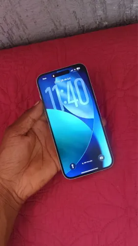 iPhone 15 plus 128