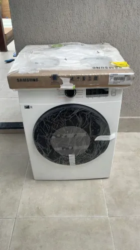 Secadora Samsung 
