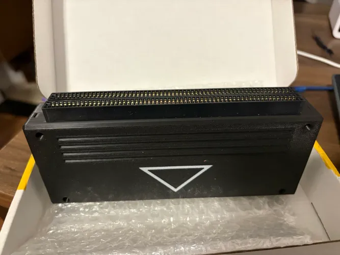 Adaptador NeoGeo MVS / AES