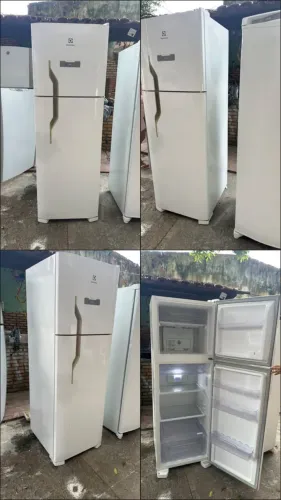 Geladeira Electrolux Frost Free Modelo DFN41