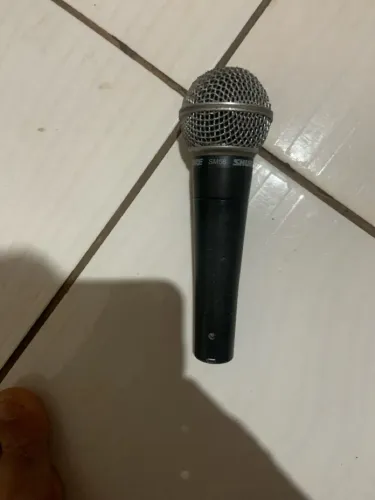 Sm 58 ORIGINAL