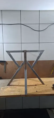 Base de mesa