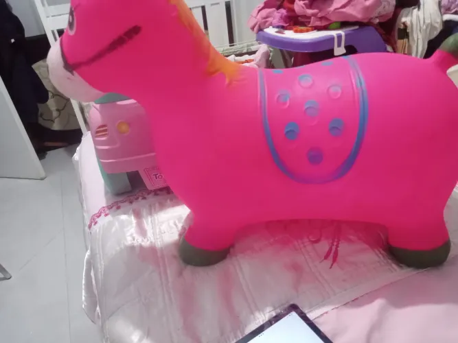 Brinquedos para Menina