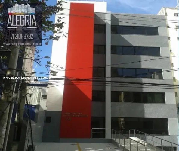 Loja para Locação em Salvador, PITUBA, 2 banheiros, 25 vagas