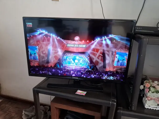 TV LED 32" Samsung