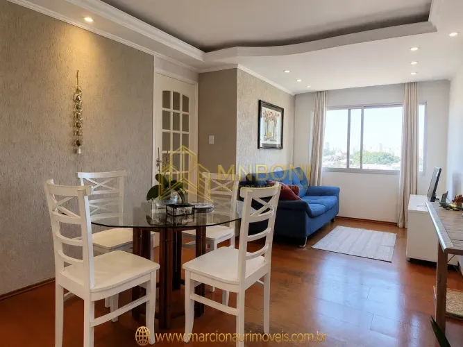 Imóvel para venda com 60 metros quadrados com 2 quartos em Vila Ipojuca - São Paulo - SP