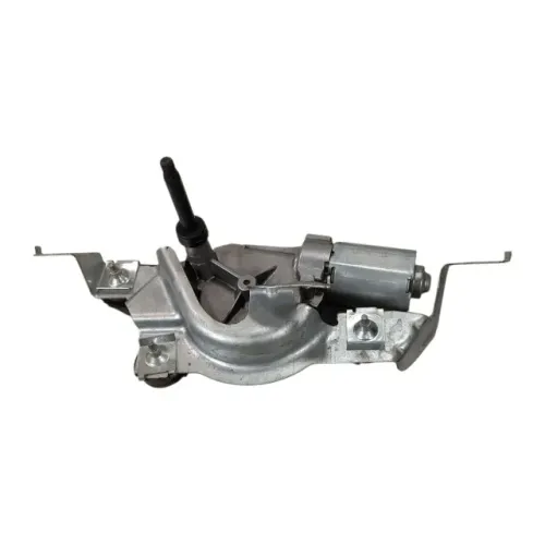 Motor Limpador Traseiro Ford Fiesta 2014 a 2020 8a61a17k441ad Original