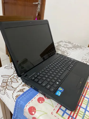 Vendo Notebook Positivo Master N170i Usado