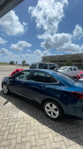Chevrolet Onix Sedan Plus Premier 1.0 12V TB Flex Aut. 4P 2020