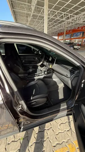 Jeep Compass T270 80 Anos 1.3 TB 4X2 Flex AUT 2022