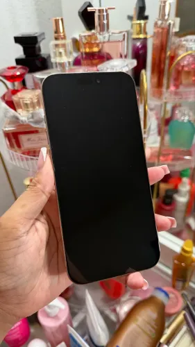Vendo iPhone 16 pro Max