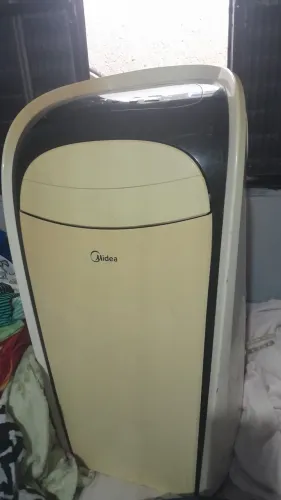 Ainda disponivel