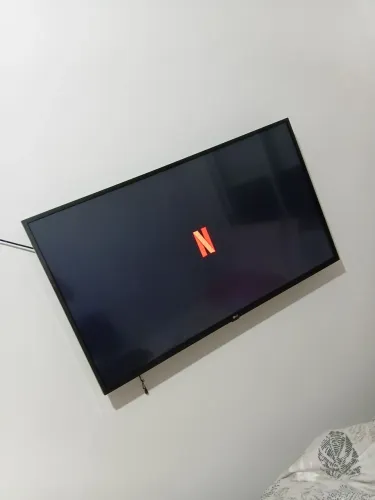 TV lg 43 pol.. seminova