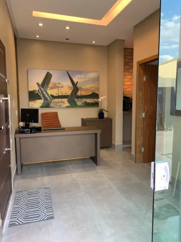 Imóvel Comercial Residencial Paraíso 73M²