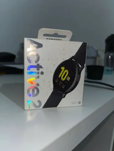 Samsung Galaxy Watch Active 2